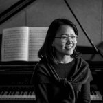 Faculty Artist Recital: Dr. Sookkyung Cho, piano on September 23, 2024